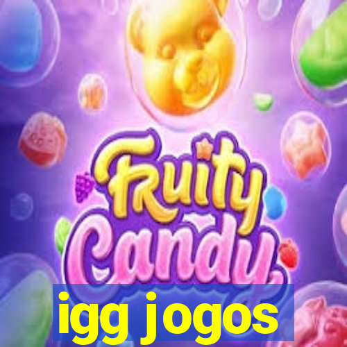 igg jogos