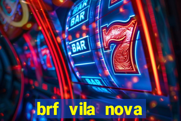 brf vila nova toledo pr