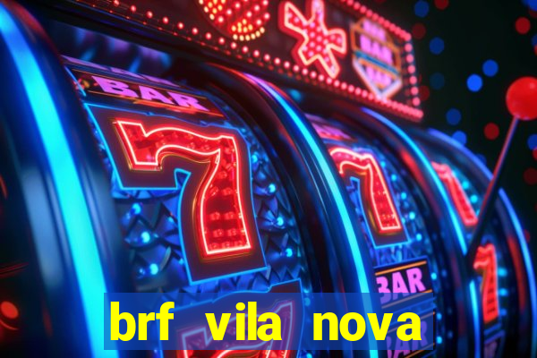 brf vila nova toledo pr