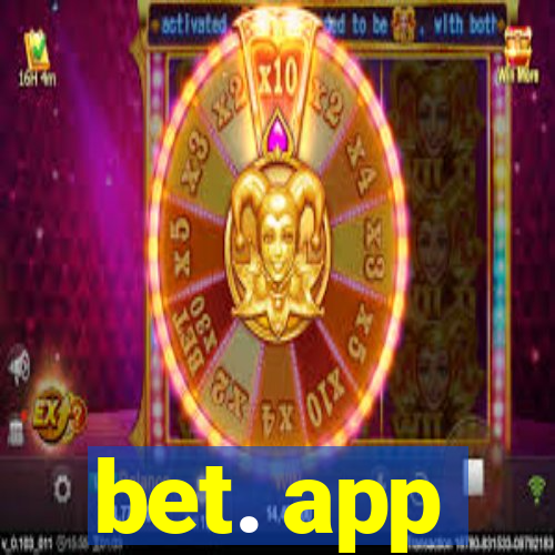 bet. app