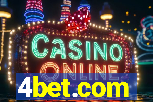 4bet.com