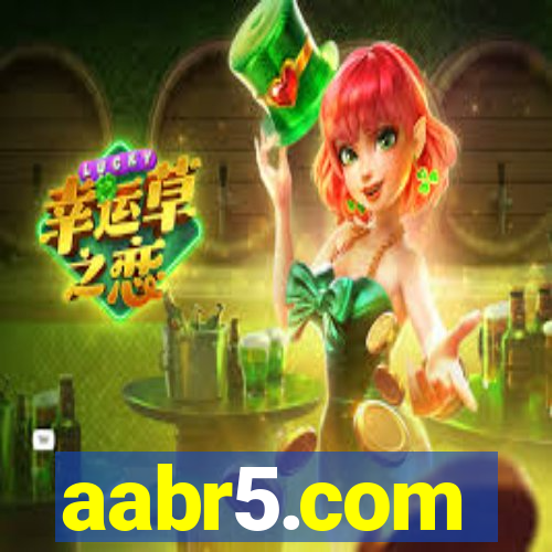 aabr5.com