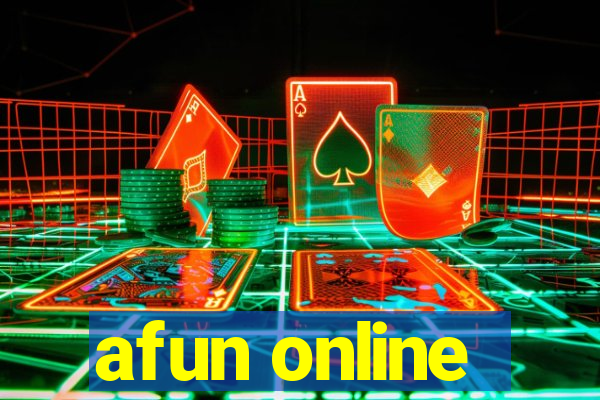 afun online