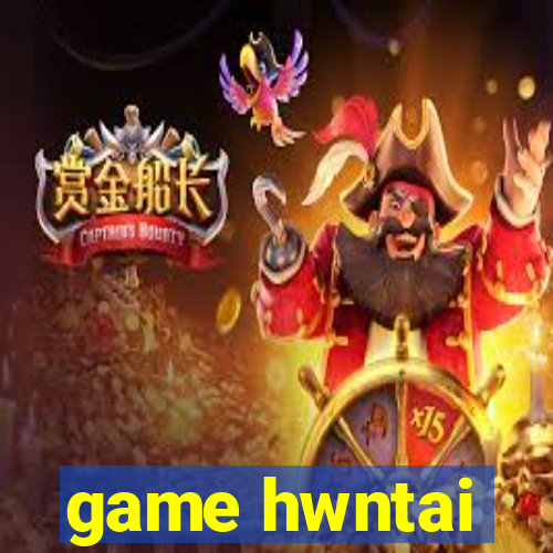 game hwntai