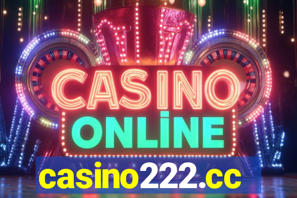 casino222.cc