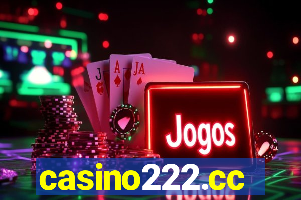 casino222.cc