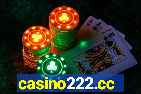 casino222.cc