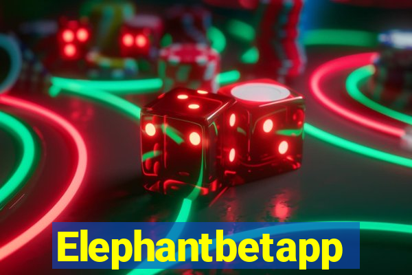 Elephantbetapp