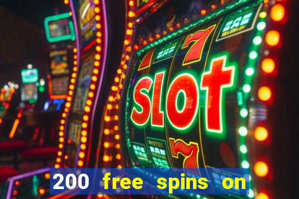 200 free spins on woo casino no deposit bonus codes