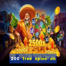 200 free spins on woo casino no deposit bonus codes