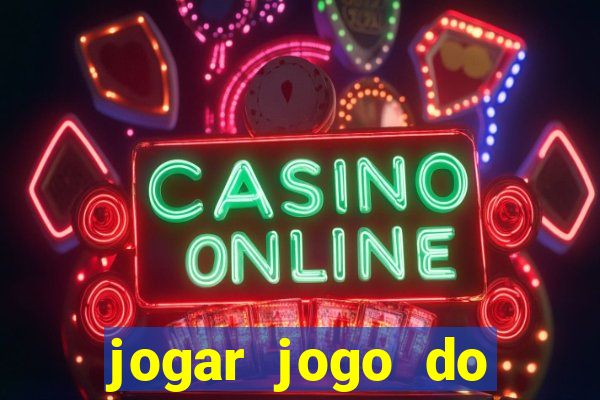 jogar jogo do bicho online