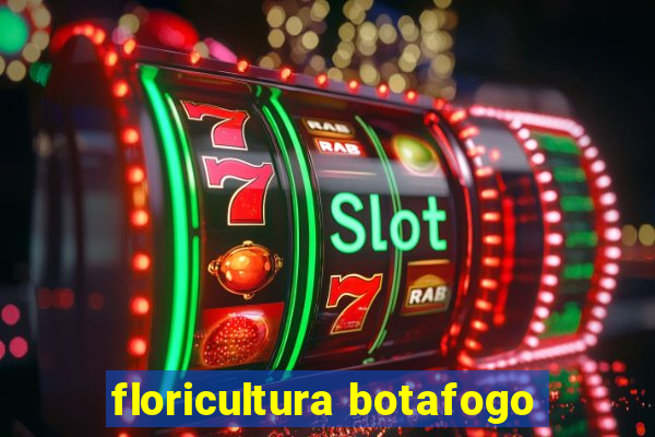 floricultura botafogo