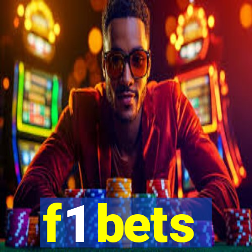 f1 bets