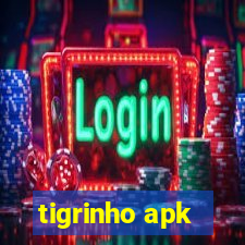 tigrinho apk