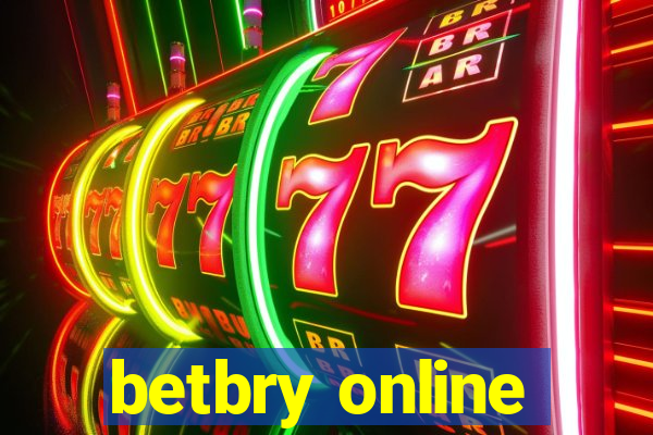 betbry online