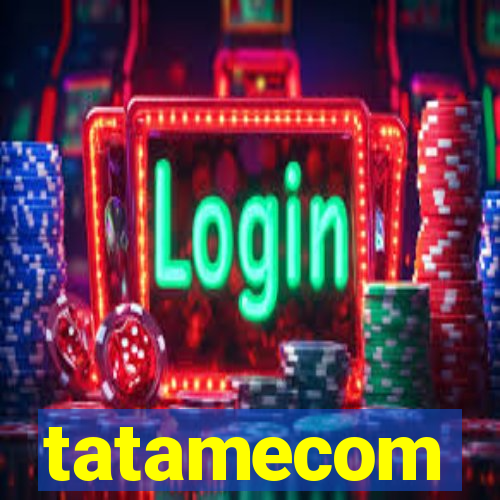 tatamecom