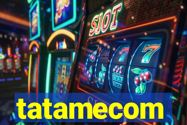 tatamecom