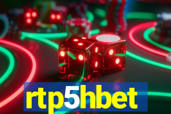 rtp5hbet