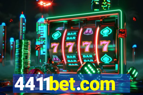 4411bet.com