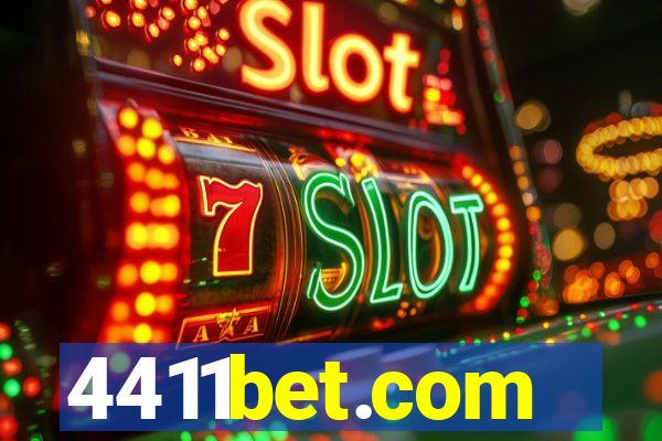 4411bet.com