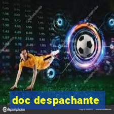 doc despachante