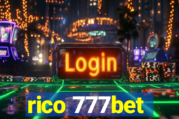 rico 777bet