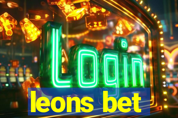 leons bet