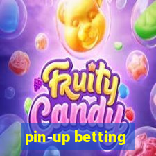 pin-up betting