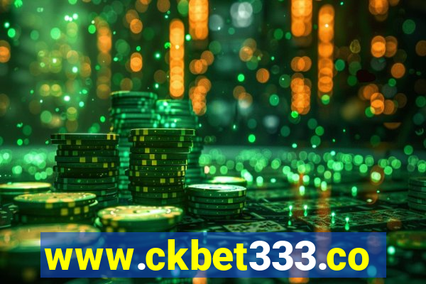 www.ckbet333.com