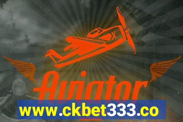 www.ckbet333.com