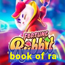 book of ra