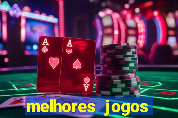 melhores jogos iphone 2024