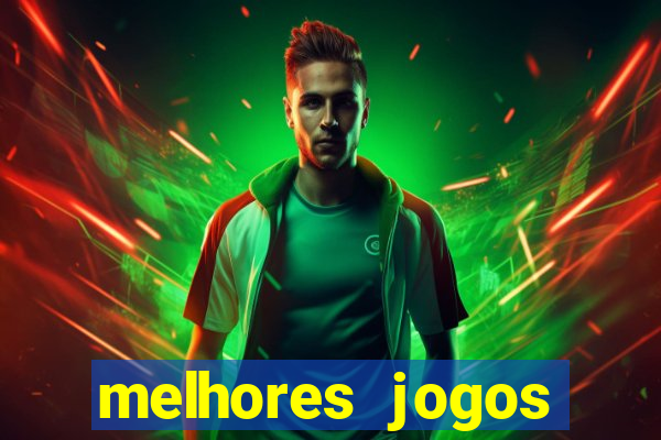 melhores jogos iphone 2024