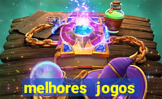 melhores jogos iphone 2024