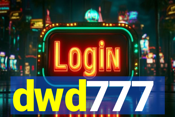 dwd777