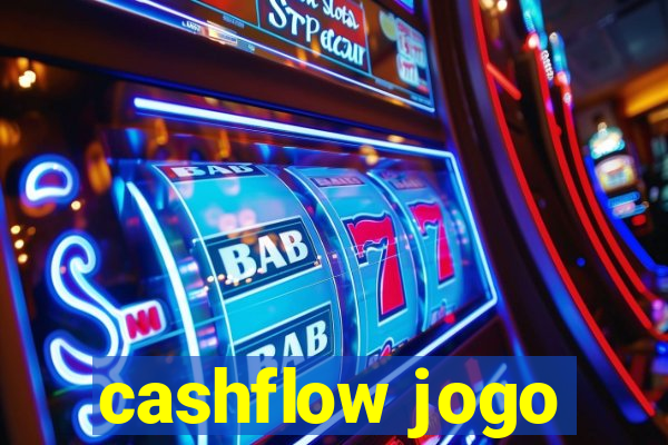 cashflow jogo