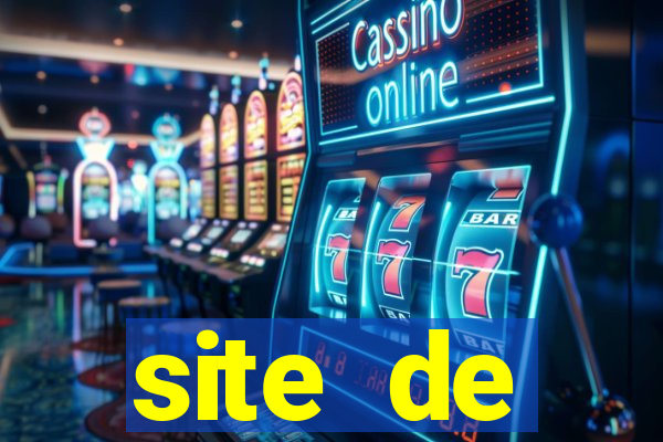 site de probabilidade de slots