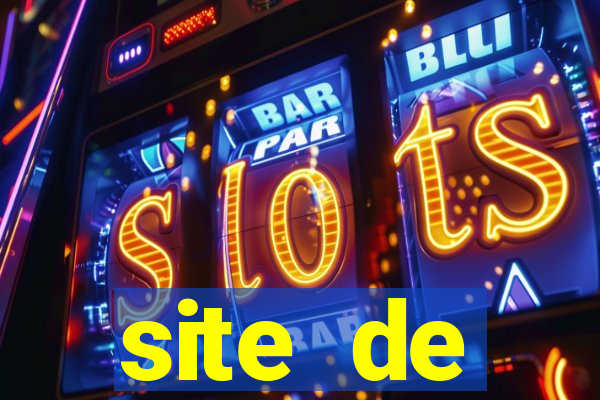 site de probabilidade de slots