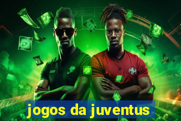 jogos da juventus