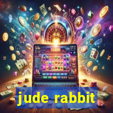 jude rabbit