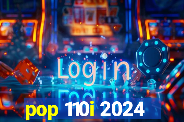 pop 110i 2024