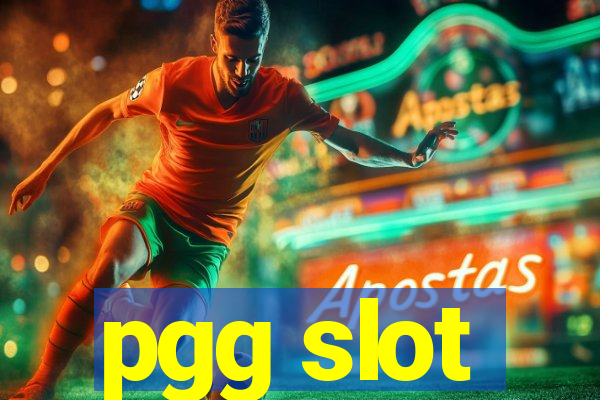 pgg slot