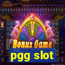 pgg slot