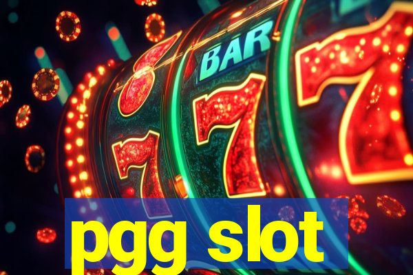 pgg slot