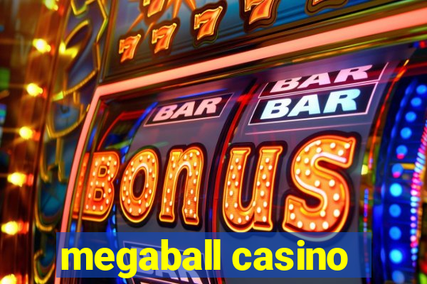 megaball casino