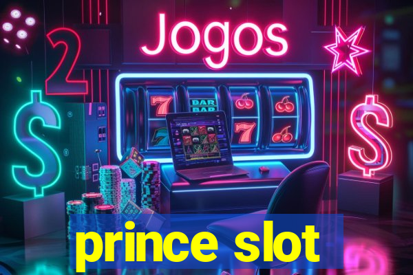 prince slot