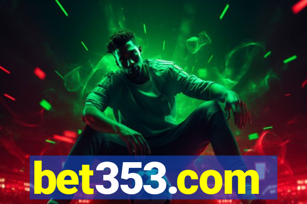 bet353.com