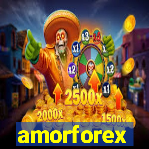 amorforex