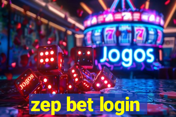 zep bet login