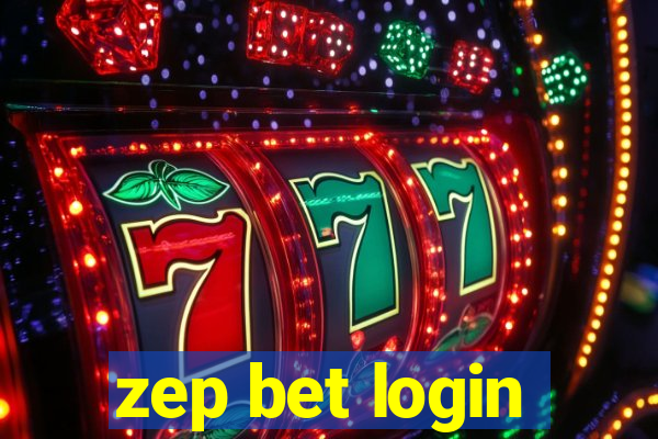 zep bet login